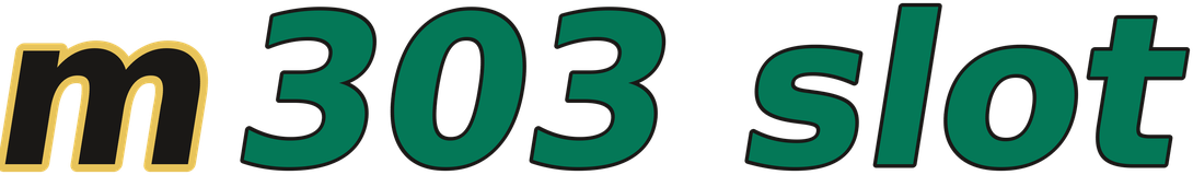m303 slot logo